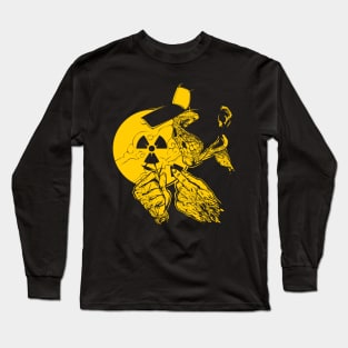 Radioactive Long Sleeve T-Shirt